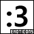 emoticonos fanlisting