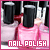 esmalte fanlisting