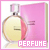 perfume fanlisting