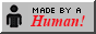 hecho por un humano