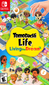 livingthedream